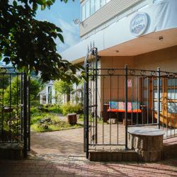 Фото Отель Агат