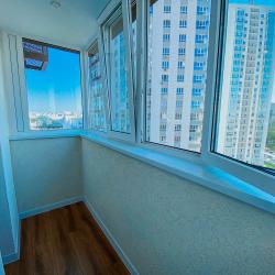 Фото Симбирские апартаменты на улице Аблукова 16