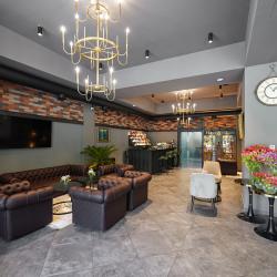 Фото Felinger Concept Hotel (Фелингер Концепт Отель)