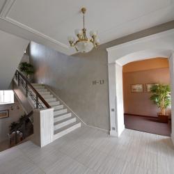 Фото Отель Рахманинов