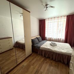 Фото Отель Апарт Комфорт на улице Суркова