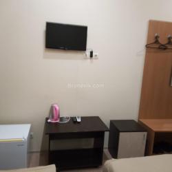 Фото Отель Спутник