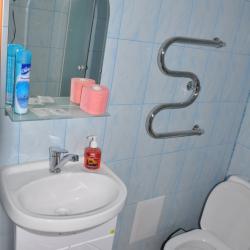 Фото Отель Солнечная