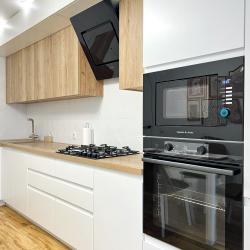 2-комнатные апартаменты улучшенные