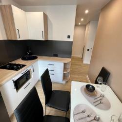 Фото Отель ApartLand (АпартЛэнд) на проспекте Ленина 60