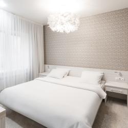 Kamarooms Business Hotel & Spa (Камарумс) — a07f7ffe5cc024c49256bb195dbe9782