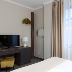 Фото Отель Аркадия Hotel by Provence