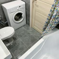 Фото Отель Уют Home (Хоум) на Октябрьской ЖК 