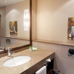 Фото Отель Holiday Inn Almaty (Холидей Инн )