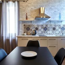 Фото Отель Iliani (Илиани)