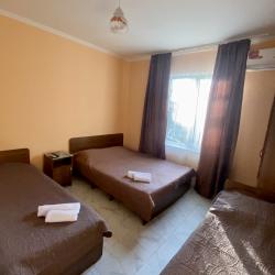 4-местный номер стандарт