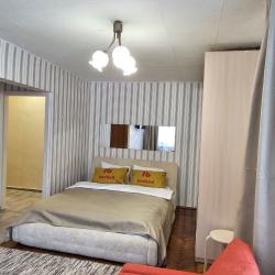 Фото Отель Onebed на улице Бобруйская 20