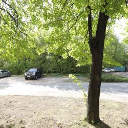 Фото Отель MaxRealty24 на шоссе Аминьевское 5