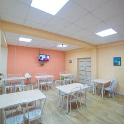 Фото Отель Мэбис Байкал