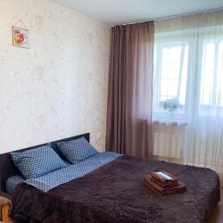 Фото Отель Уют Home (Хоум) в квартале Первомайский