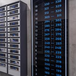 Апартаменты студия