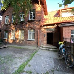 Фото Апартаменты на улице Московская 36