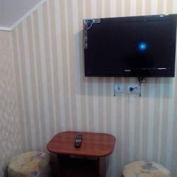 Номер эконом