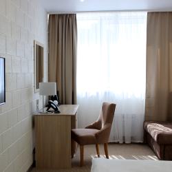 Фото Отель Тайм (Time Hotel)