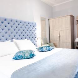 Фото Отель Alm House (Алм)