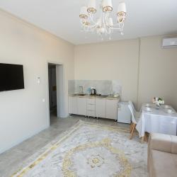 Фото Отель Zhagalau Resort (Жагалау)