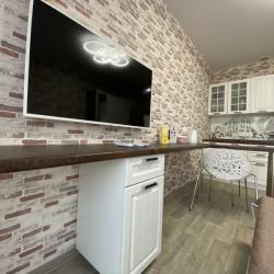 Фото Отель Loft Apartments (Лофт Апартментс)
