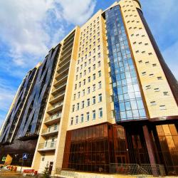 Фото Отель RENT-сервис (Рент-сервис) на улице Жукова 156