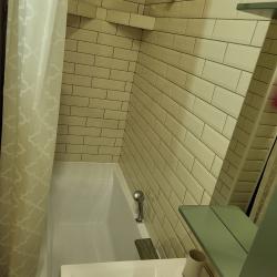 2-комнатные апартаменты стандарт