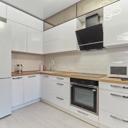 2-комнатные апартаменты улучшенные