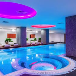 Фото Отель Radisson Blu (Рэдиссон Блю )