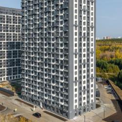 2-комнатные апартаменты стандарт