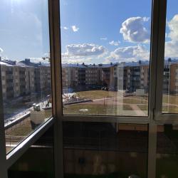 2-комнатные апартаменты стандарт