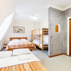 Фото Отель КазанНочка