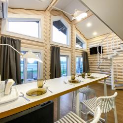 Коттедж премиум