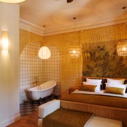 Номер студия премиум Жердёла