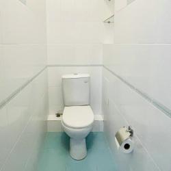 1-комнатные апартаменты улучшенные г.Тюмень, ул.Ростовцева д.27к2
