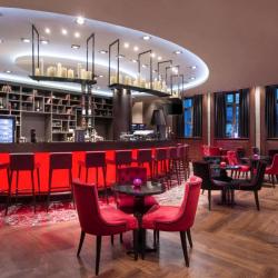 фото 27 Mercure Москва Павелецкая (Меркюр Павелецкая)