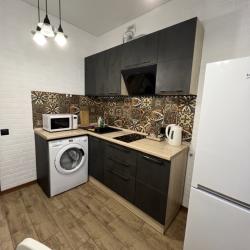 Фото Апартаменты на улице Азовская 2