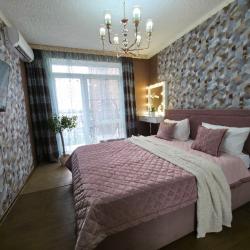 Апартаменты люкс