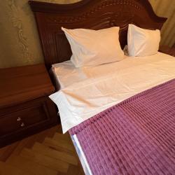 Фото Апартаменты на Народном Бульваре 77