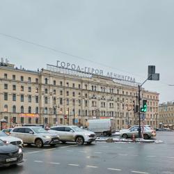 Апартаменты улучшенные Невский проспект, 108
