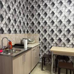 Фото Отель Как дома 05 на улице Нурадилова 86А