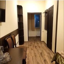 Фото Отель Купол