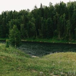 Фото Отель Koksa Camp (Кокса Камп)