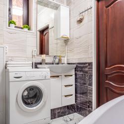 2-комнатные апартаменты люкс с. Терскол, ул. Иткол, 9Е