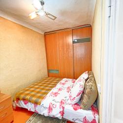 Фото Апартаменты на улице Геологическая