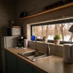 2-комнатный коттедж улучшенный