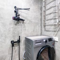 Фото Отель RentAp (РентАп) в микрорайоне Кувшинка