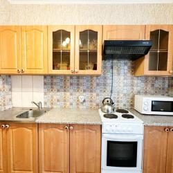 Фото Отель Apart Saray на улице Полины Осипенко 2к1