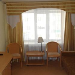 Номер люкс (с завтраком)